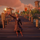 Illustration for article titled Ten Tales of Backstabbing, Revenge, And Hijinks In iSea of Thieves/iem/em
